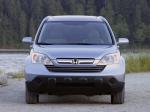 Honda CR-V RE 2006 года (US)